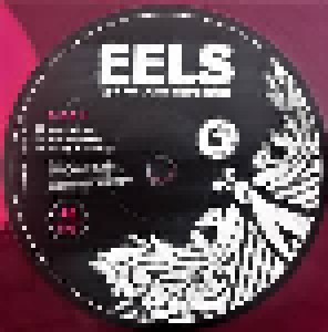 Eels: The Deconstruction (2-12" + CD) - Bild 7