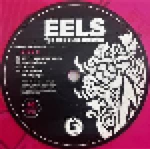 Eels: The Deconstruction (2-12" + CD) - Bild 8