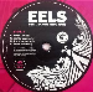 Eels: The Deconstruction (2-12" + CD) - Bild 9