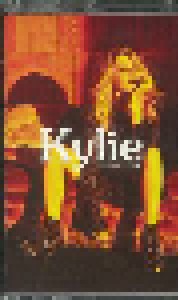 Kylie Minogue: Golden (Tape) - Bild 1