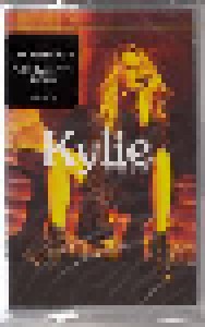 Kylie Minogue: Golden (Tape) - Bild 2