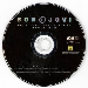Bon Jovi: This Left Feels Right (CD + DVD) - Bild 4