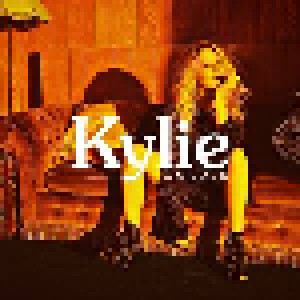 Kylie Minogue: Golden (LP + CD) - Bild 1
