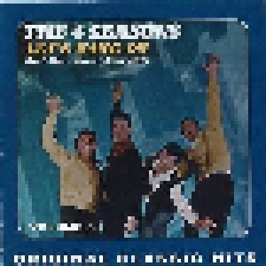 The Four Seasons: Let's Hang On And 11 Other Hits (CD) - Bild 1