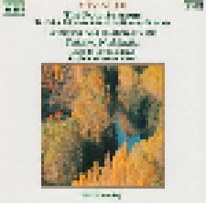 Antonio Vivaldi: Die Vier Jahreszeiten (CD) - Bild 1