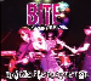 Bite: Tracks Past & Present (CD-R) - Bild 1