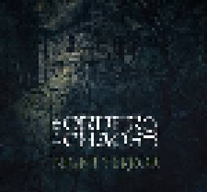 The Order Of Chaos: Night Terror (Mini-CD / EP) - Bild 1