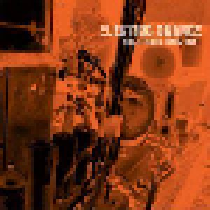 Electric Orange: Krautrock From Hell (CD) - Bild 1