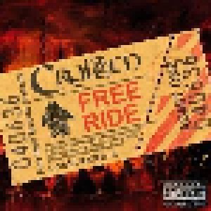 Cover - Cruizzen: Free Ride