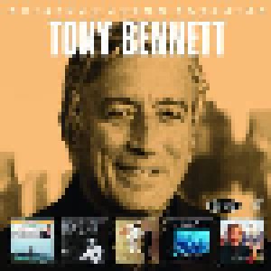 Tony Bennett: Original Album Classics (5-CD) - Bild 1