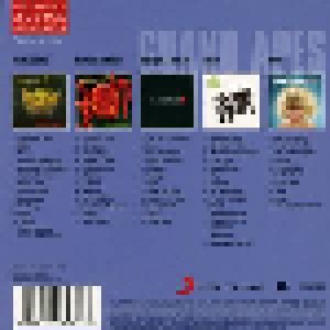 Guano Apes: Original Album Classics (5-CD) - Bild 2