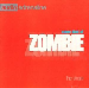 Audio Adrenaline: Some Kind Of Zombie (Single-CD) - Bild 1