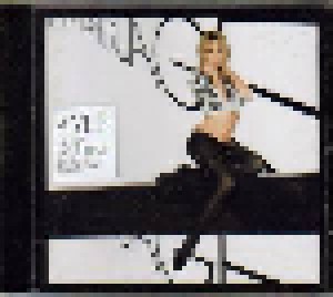 Kylie Minogue: Body Language (CD) - Bild 10