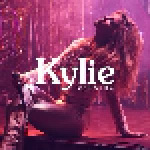 Kylie Minogue: Dancing (7") - Bild 1