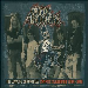 Cover - Cryptic Slaughter: Lowlife Chronicles - Cryptic Slaughter 1984-1988, The
