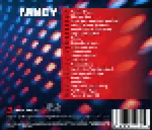 Fancy: 30 Years - The New Best Of (CD) - Bild 2