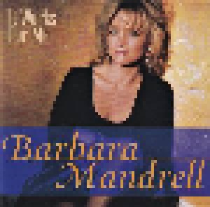 Barbara Mandrell: It Works For Me (CD) - Bild 1