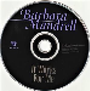 Barbara Mandrell: It Works For Me (CD) - Bild 3