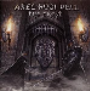 Axel Rudi Pell: The Crest (CD) - Bild 1