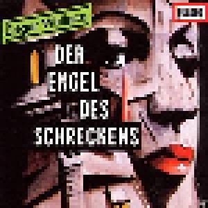 Edgar Wallace: (08) Der Engel Des Schreckens (CD) - Bild 1