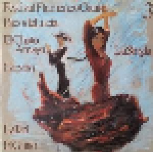 Festival Flamenco Gitano 3 (LP) - Bild 1
