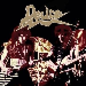 Deuce: Deuce (CD) - Bild 1