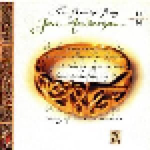 Jon Anderson: The Promise Ring (CD) - Bild 1