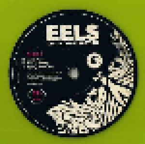 Eels: The Deconstruction (2-10") - Bild 5