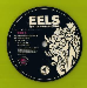 Eels: The Deconstruction (2-10") - Bild 6