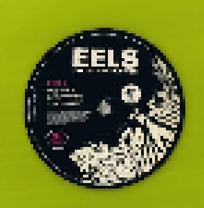 Eels: The Deconstruction (2-10") - Bild 7