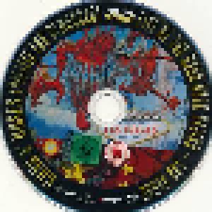 Guns N' Roses: Appetite For Democracy - Live At The Hard Rock Casino - Las Vegas (Blu-ray Disc + 2-CD) - Bild 2