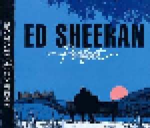 Ed Sheeran: Perfect (Single-CD) - Bild 1