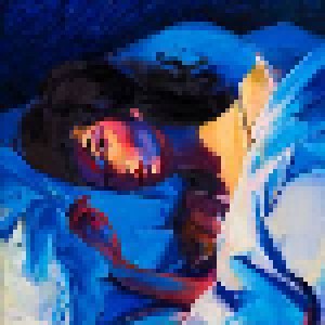 Lorde: Melodrama (LP) - Bild 1