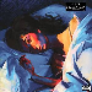 Lorde: Melodrama (LP) - Bild 9