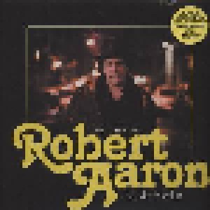 Cover - Robert Aaron: Trouble Man
