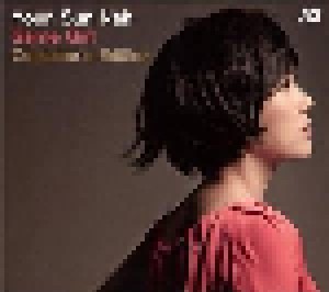 Youn Sun Nah: Same Girl (2-CD) - Bild 1