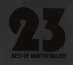 Northern Lite: 23 - Best Of Northern Lite (2-CD) - Bild 1
