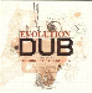 Cover - Joe Gibbs: Evolution Of Dub Volume 1 - The Origin Of The Species