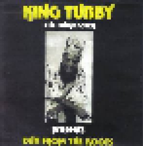Joe Gibbs + King Tubby + Observer All Stars & King Tubby's: Evolution Of Dub Volume 1 - The Origin Of The Species (Split-4-CD) - Bild 4