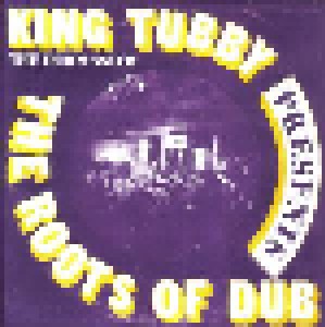 Joe Gibbs + King Tubby + Observer All Stars & King Tubby's: Evolution Of Dub Volume 1 - The Origin Of The Species (Split-4-CD) - Bild 5