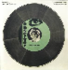 Joe Gibbs + King Tubby + Observer All Stars & King Tubby's: Evolution Of Dub Volume 1 - The Origin Of The Species (Split-4-CD) - Bild 6