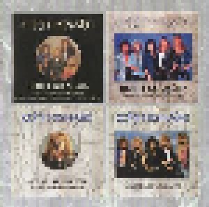 Whitesnake: 1987 (CD) - Bild 6