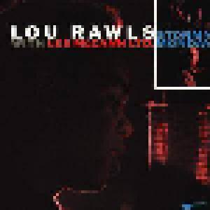 Lou Rawls & Les McCann Ltd.: Stormy Monday - Cover