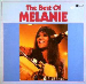 Melanie: Best Of Melanie, The - Cover