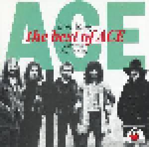 Ace: How Long - The Best Of Ace - Cover