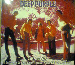 Deep Purple: Shadows A Collection Of Rare Early Tracks (March 1968-March 1969) - Cover
