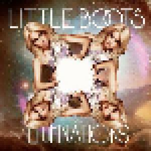 Little Boots: Illuminations - Cover