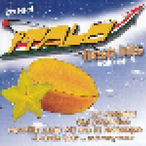 Italo Fresh Hits 2002 Vol. 5 - Cover