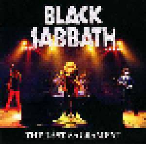 Black Sabbath: Last Sacrament, The - Cover