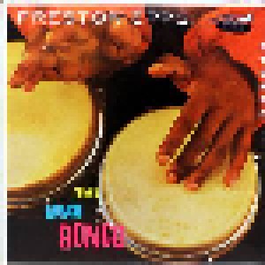 Preston Epps: Bongo Bongo Bongo (LP) - Bild 1